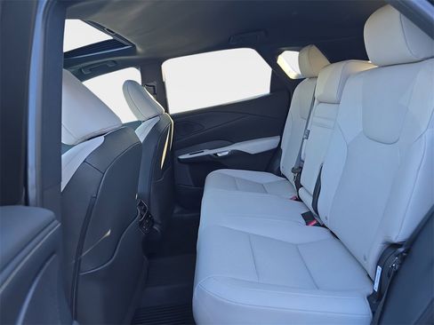 New 2026 Lexus RX 350 Premium image 14