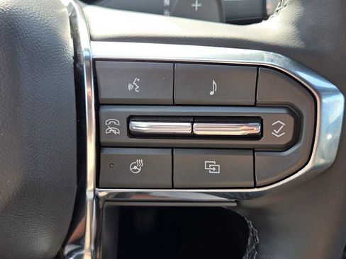 New 2026 GMC Terrain Elevation w/ Elevation Premium Package FWD image 30