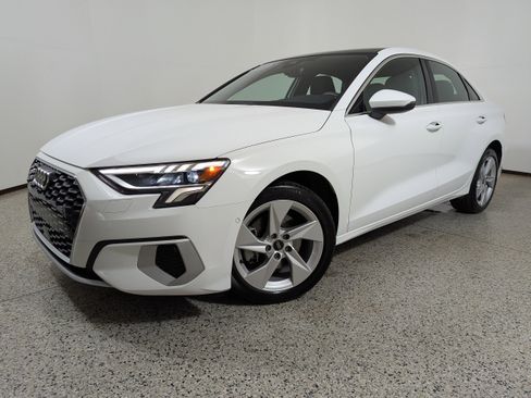 Used 2023 Audi A3 2.0T Premium w/ Convenience Package image 18