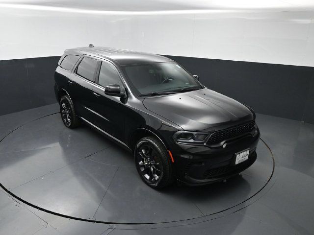 Used 2025 Dodge Durango GT AWD/4WD image 25