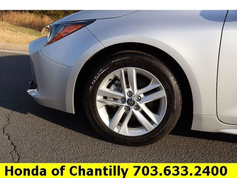 Used 2019 Toyota Corolla SE image 27