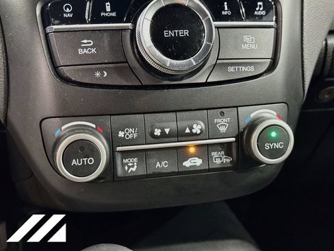 Used 2016 Acura RDX w/ Technology Package AWD/4WD image 17