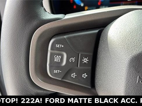 New 2025 Ford Bronco Big Bend image 11