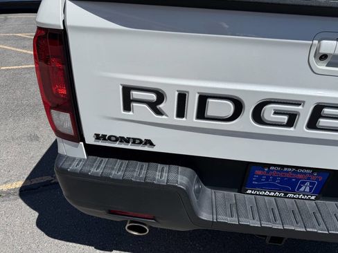 Used 2024 Honda Ridgeline RTL image 22