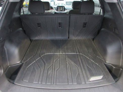 Used 2024 Chevrolet Blazer LT w/ Redline Edition image 10