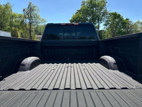 New 2026 GMC Sierra 2500 Denali w/ Denali Reserve Package image 19