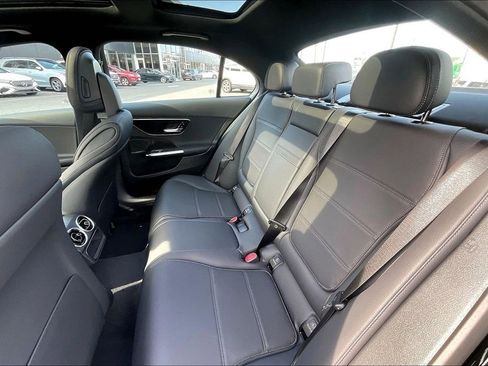 New 2026 Mercedes-Benz C 300 4MATIC Sedan image 10