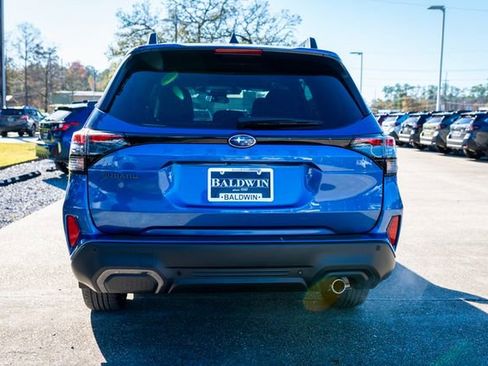 New 2026 Subaru Forester Limited AWD/4WD image 5