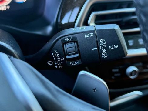 Used 2023 BMW X3 xDrive30i w/ Convenience Package image 48