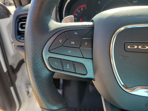 Used 2022 Dodge Durango R/T AWD/4WD image 25
