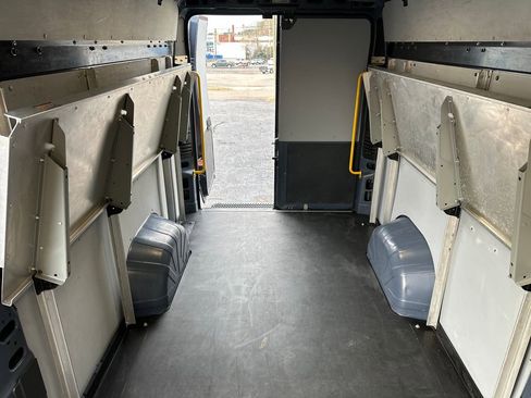 Used 2021 RAM ProMaster 3500 image 30