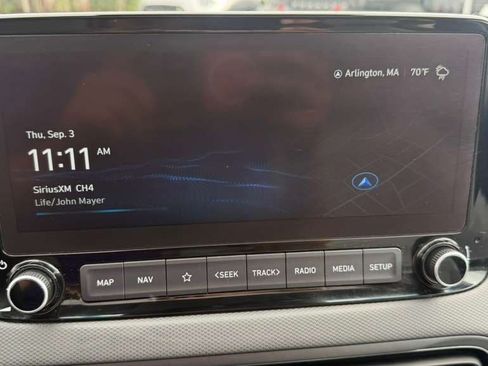 Certified 2023 Hyundai Kona SEL w/ Convenience Package AWD/4WD image 27