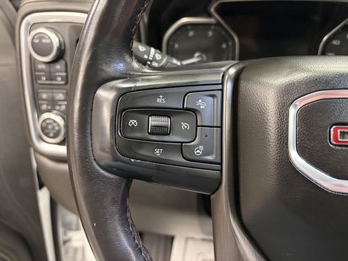 Used 2021 GMC Sierra 2500 AT4 w/ AT4 Premium Plus Package image 11