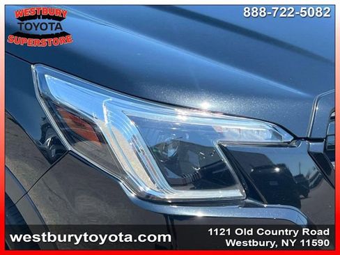 Used 2023 Subaru Forester Sport AWD/4WD image 12