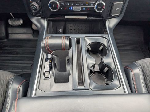 Used 2024 Ford F150 Raptor AWD/4WD image 23