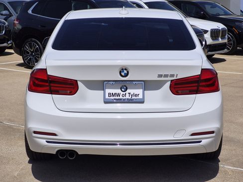 Used 2016 BMW 328i Sedan RWD image 5