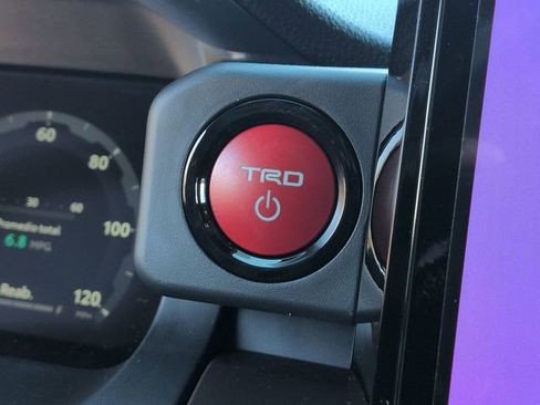 New 2026 Toyota Tacoma TRD Off-Road image 17