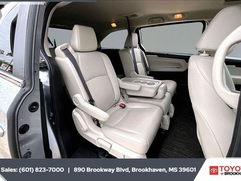 Used 2025 Honda Odyssey EX-L image 20