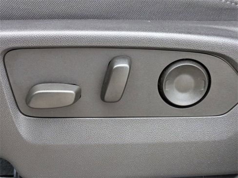 Used 2024 Chevrolet Silverado 1500 Custom w/ Turbomax Blackout Package image 19