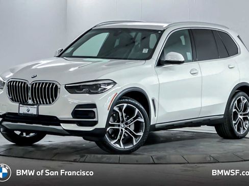 Used 2023 BMW X5 sDrive40i image 1