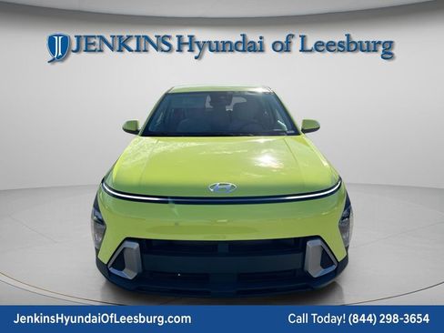 New 2026 Hyundai Kona SE image 11