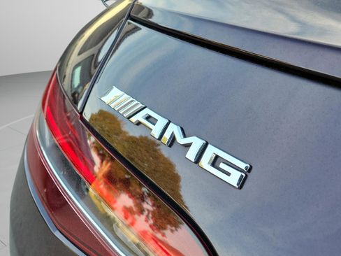 Certified 2022 Mercedes-Benz AMG GT 53 image 33