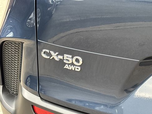 New 2026 MAZDA CX-50 AWD 2.5 S w/ Cargo Package image 6