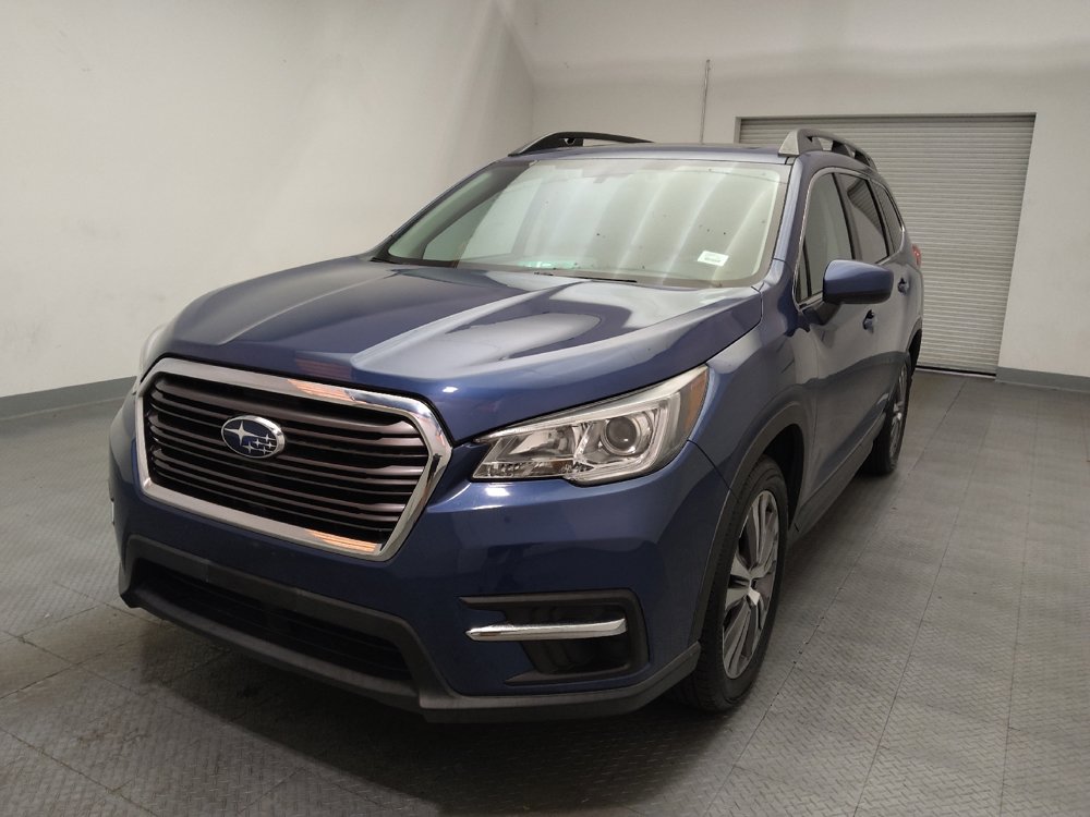 Used 2020 Subaru Ascent Premium w/ Sport Package AWD/4WD image 15
