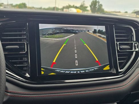 New 2026 Dodge Durango GT AWD/4WD image 19