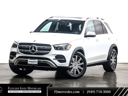 Certified 2025 Mercedes-Benz GLE 350 4MATIC
