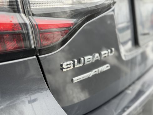 Used 2023 Subaru Legacy Limited image 16