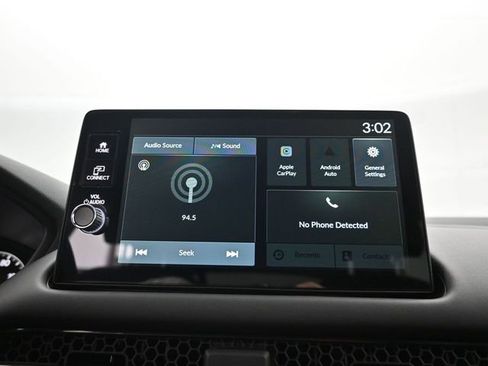 New 2026 Honda HR-V LX image 13