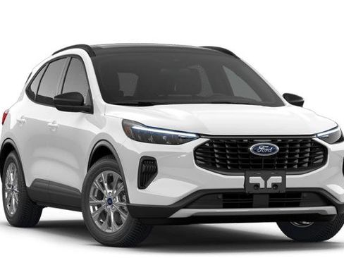 New 2026 Ford Escape Active w/ Active Premium Tech Pack image 27