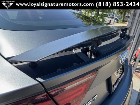 Used 2016 Audi RS 7 Prestige w/ Driver Assistance Package image 11