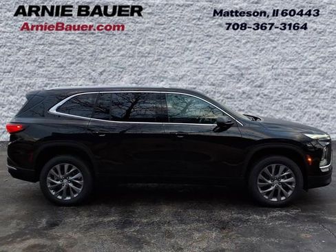 New 2026 Buick Enclave Preferred w/ Power Package image 4