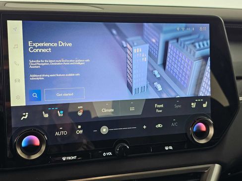 Certified 2025 Lexus RX 350h w/ Convenience Package image 23