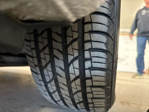 Used 2008 Honda Civic Hybrid Sedan image 52