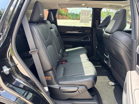 Used 2023 INFINITI QX60 Sensory w/ Vision Package AWD/4WD image 30