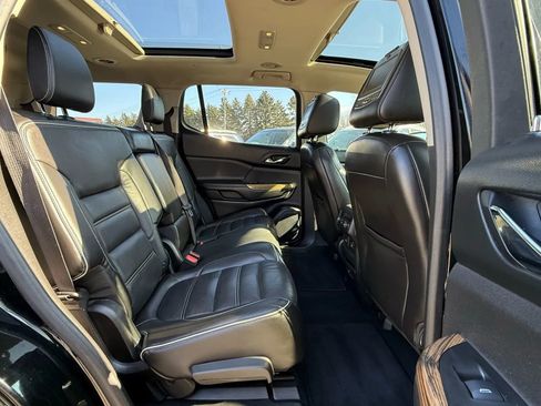 Used 2017 GMC Acadia Denali image 37