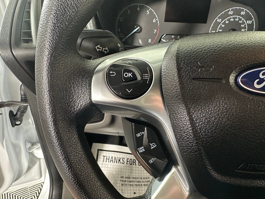 Used 2023 Ford Transit Connect XL FWD image 22