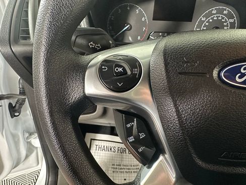 Used 2023 Ford Transit Connect XL FWD image 22