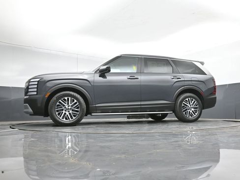 New 2026 Hyundai Palisade SE FWD image 10
