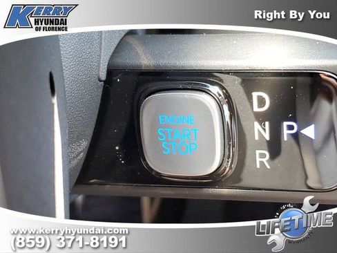 New 2026 Hyundai Palisade SE image 27