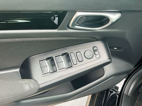 Used 2026 Honda Civic FWD Hybrid Sedan image 17