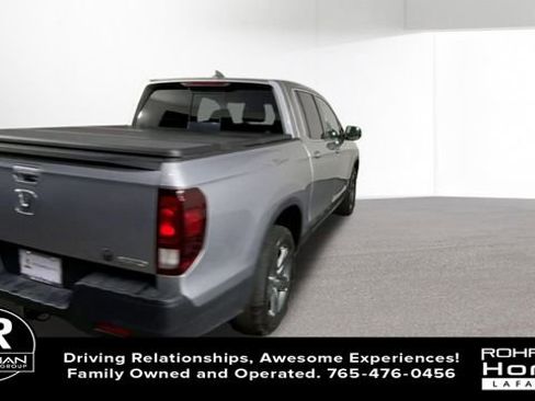 Used 2023 Honda Ridgeline RTL image 8