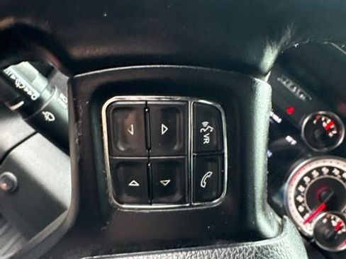 Used 2017 RAM 1500 Sport w/ Quick Order Package 26Q Night AWD/4WD image 19