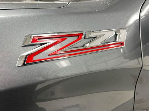 Used 2022 Chevrolet Silverado 1500 LTZ image 26