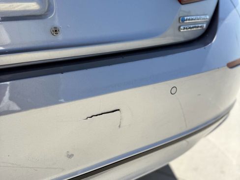 Used 2020 Honda Accord Touring image 7