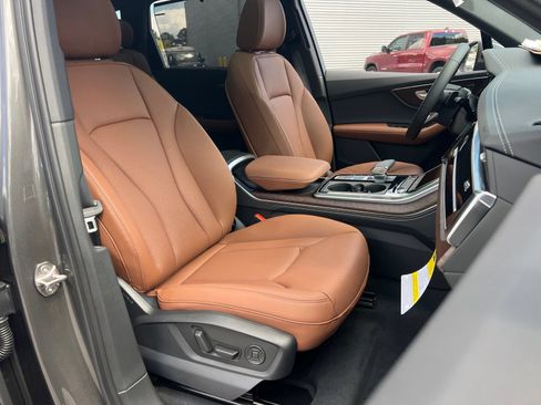 New 2026 Audi Q7 2.0T Premium Plus AWD/4WD image 40