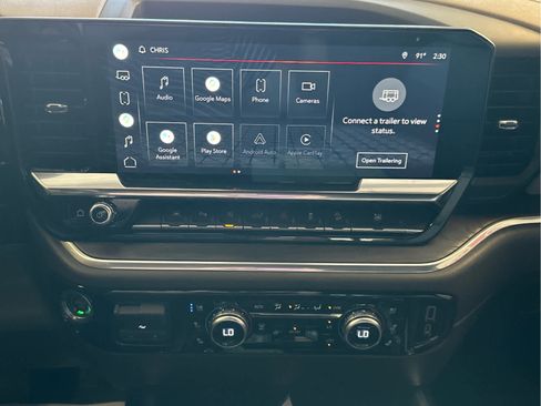 Used 2022 GMC Sierra 1500 SLT w/ SLT Premium Plus Package image 39